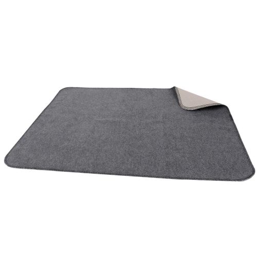 Reusable Pee Pads for Dogs Fast Absorbent Non-Slip Dog Whelping Mat for Playpen Reusable Pee Pads for Dogs Fast Absorbent Non-Slip Dog Whelping Mat for Playpen